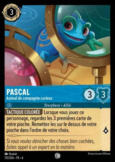 Pascal