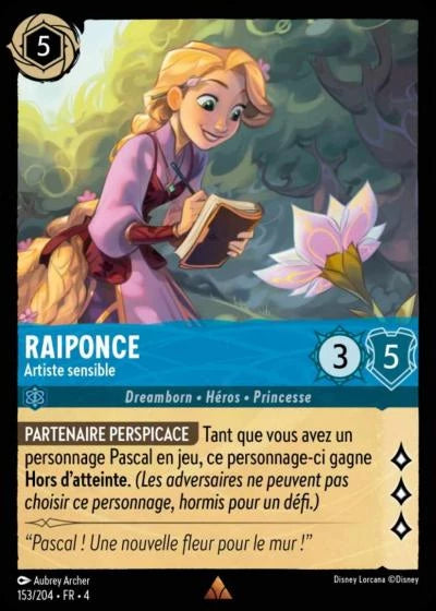 Raiponce