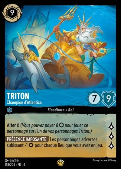 Triton