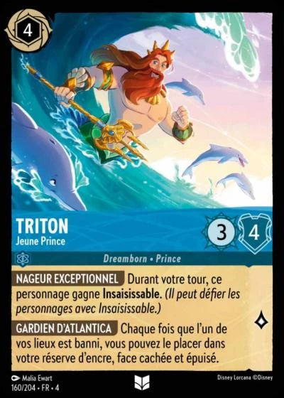Triton