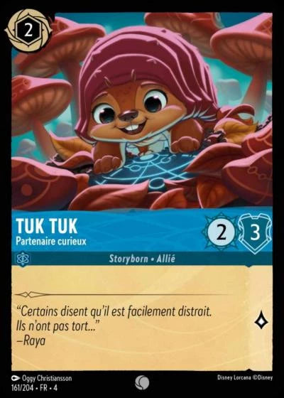 Tuk tuk