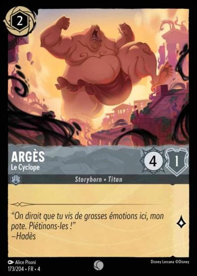 Argès