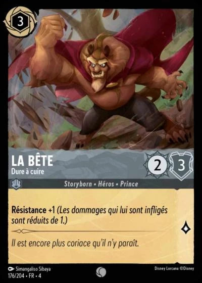 La Bête
