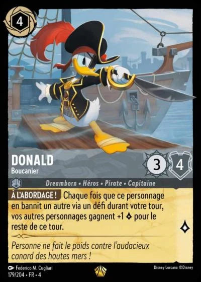Donald