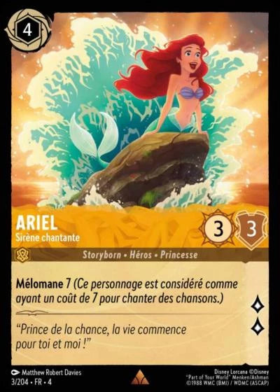 Ariel