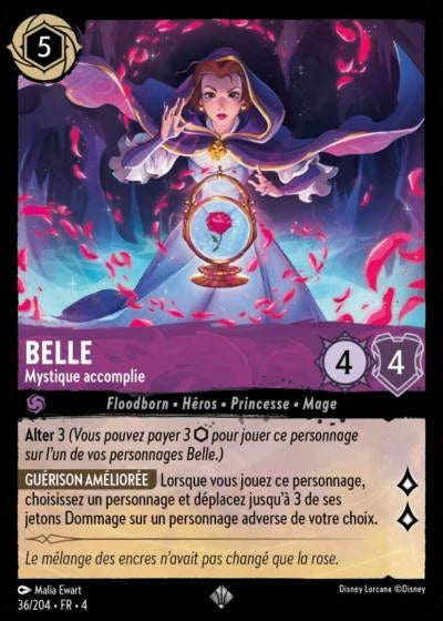 Belle