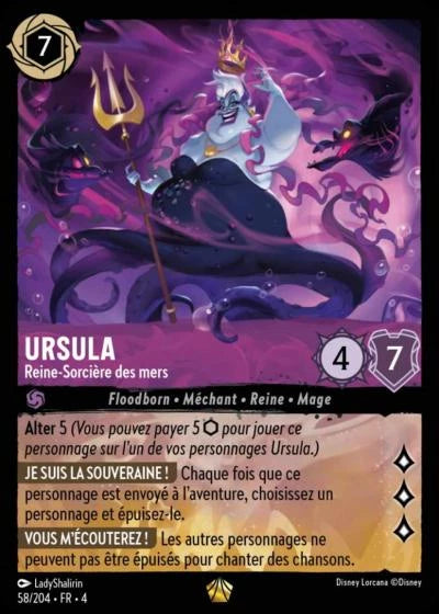 Ursula