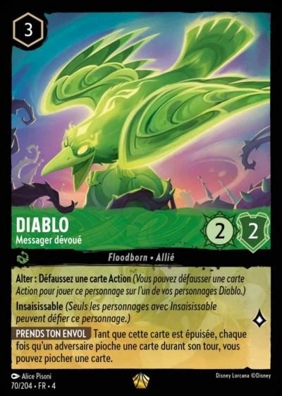 Diablo