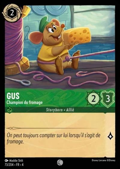 Gus